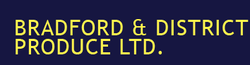 BRADFORD & DISTRICT 